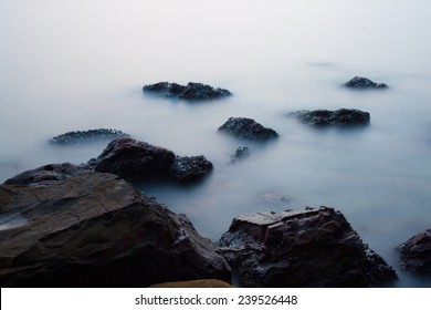 Sea Mist Thailand