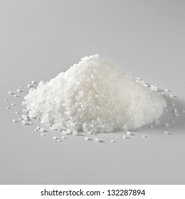 Sea Salt Pile