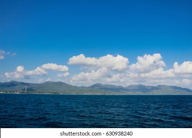 sea scape