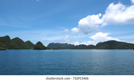 sea scape