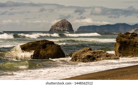 Sea Scape Pacific City Oregon