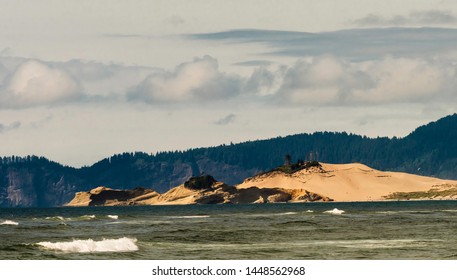 Sea Scape Pacific City Oregon III