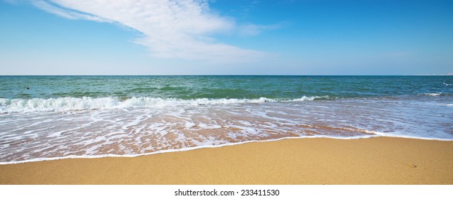 sea shore design