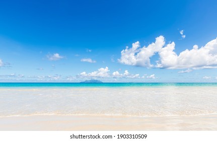 青空 海 砂浜 の画像 写真素材 ベクター画像 Shutterstock