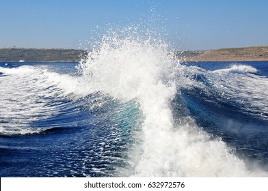 Sea Spray