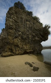 Sea Stack