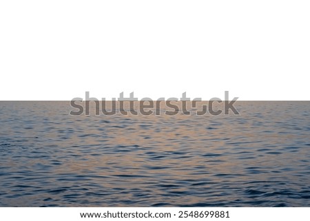 Similar – sailboat Beautiful Calm