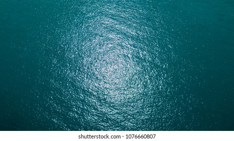 71 High angle shot deep blue sea Images, Stock Photos & Vectors ...