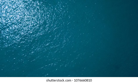 71 High angle shot deep blue sea Images, Stock Photos & Vectors ...