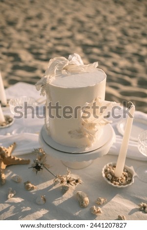 sea, travel, beach, wedding, love, bouquet, cake, outdoors, nature, ocean, elopment