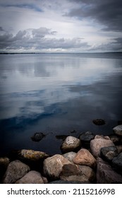 Sea View From Aarhus Harbour