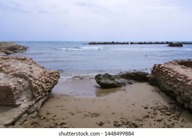 Anzio Beach Images Stock Photos Vectors Shutterstock