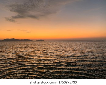 Sea View In Koh Chang