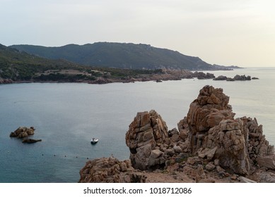 Cala Li Cossi Images Stock Photos Vectors Shutterstock