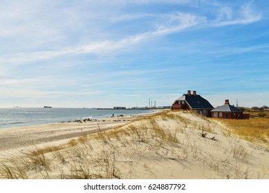 Sea View, From Skagen, Denmark