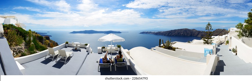 22,058 Aegean hotel view Images, Stock Photos & Vectors | Shutterstock