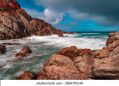 Sea Views From Yorke Peninsula South Australia