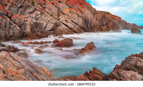 Sea Views From Yorke Peninsula South Australia