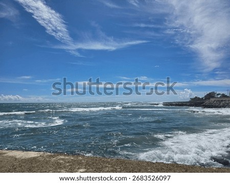 바다 파도 sea wave .. .. 