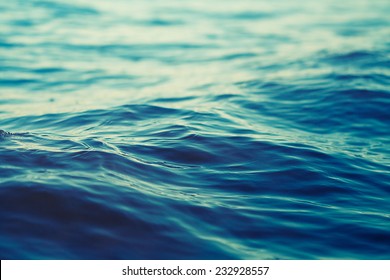 sea wave close up  low angle view