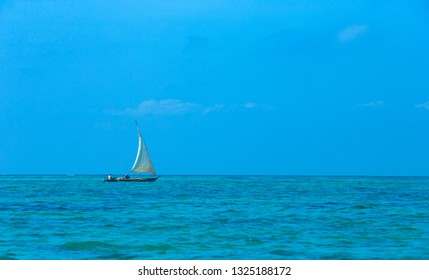 Plage Zanzibar Stock Photos Images Photography Shutterstock