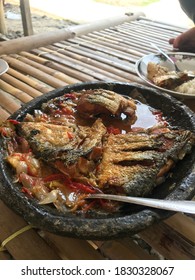 Seafood Made By My Aunt