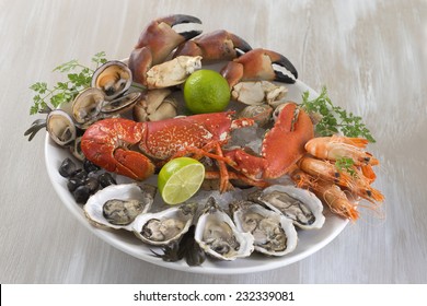 46,827 Seafood Platter Stock Photos, Images & Photography | Shutterstock