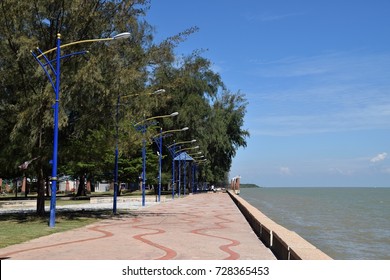 Pantai Morib High Res Stock Images Shutterstock