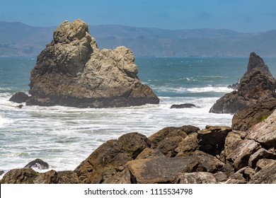 Ocean Beach San Francisco Tide Chart