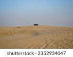 sealine and khour aludied area South Qatar,