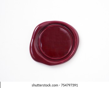 Sealing wax with a sense of quality