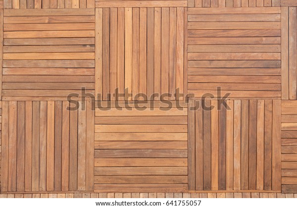 Seamless Background Texture Old Wooden Lining Stock Photo Edit