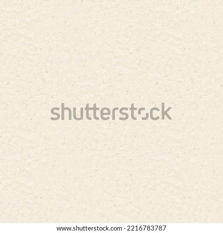 seamless beige color paper textured background