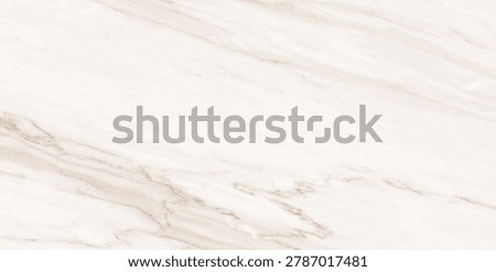 Seamless Beige Marble Texture Background