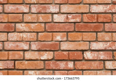 Seamless Brick Pattern