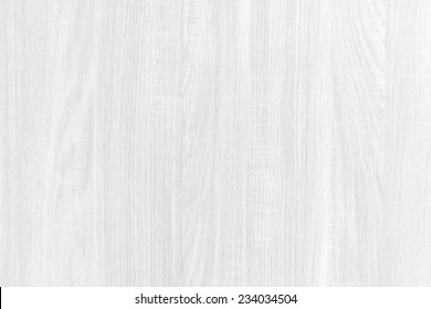 Seamless Clean Table Top View Wood Floor Texture On White Panel Pattern Shot. Clear Grey Rustic Birch Wooden Formica Home Door Counter Background. Luxury Black Grain Marble Tile Plywood Bleached. 