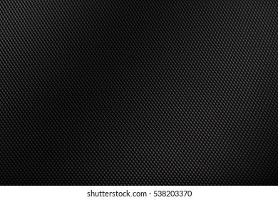 Seamless Dark Carbon Texture