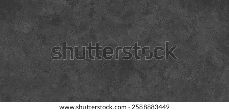 A seamless dark concrete texture with subtle rough details, ideal for backgrounds, design, and industrial themes.