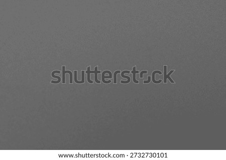 Seamless Dark Grey Matte Texture for Minimalist Background