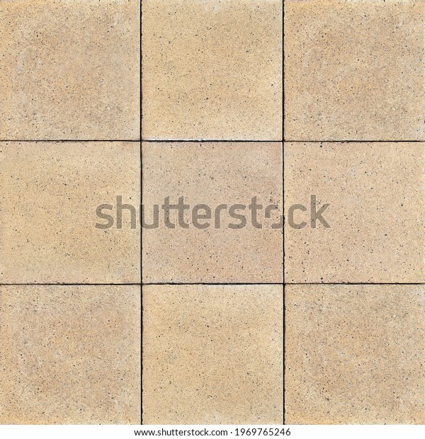 Seamless Encaustic Sandy Speckled Tile Texture for
Walls and Floors