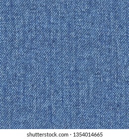 Seamless Fabric Texture