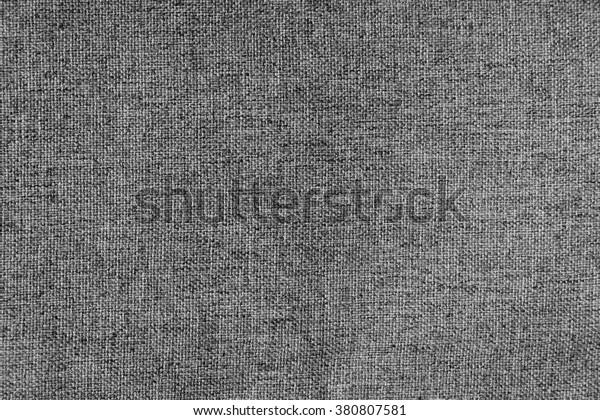 Seamless Fabric Texture Plain View Textile Stock Photo 380807581 ...