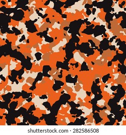 Orange Camo Stock Images, Royalty-Free Images & Vectors | Shutterstock