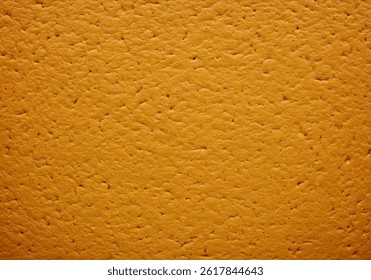 Seamless Gingerbread Cookie Texture Warm Brown Background with Subtle Crumb Details