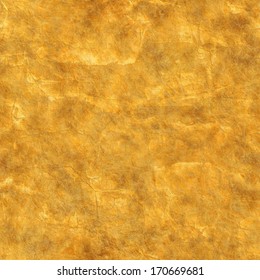 Seamless Gold Texture