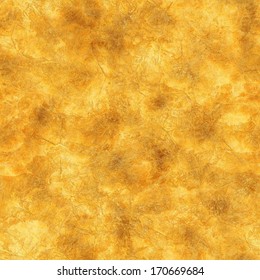 Seamless Gold Texture