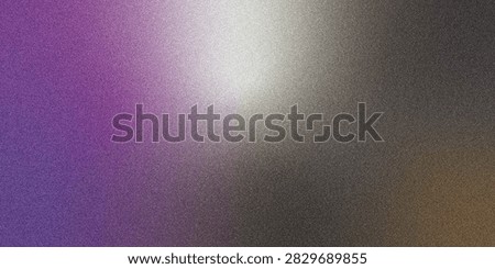 Seamless gradient texture blending purple and beige tones smoothly together