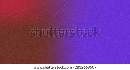 Seamless gradient texture blending smooth purple into warm brown tones