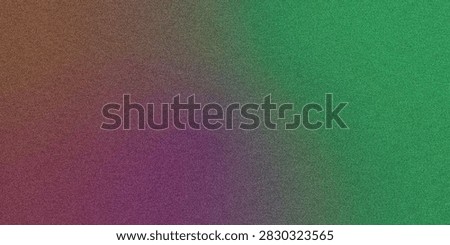 Seamless gradient texture blending soft purple into vibrant green tones smoothly