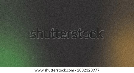 Seamless gradient texture transitions from dark green to muted brown tones softly